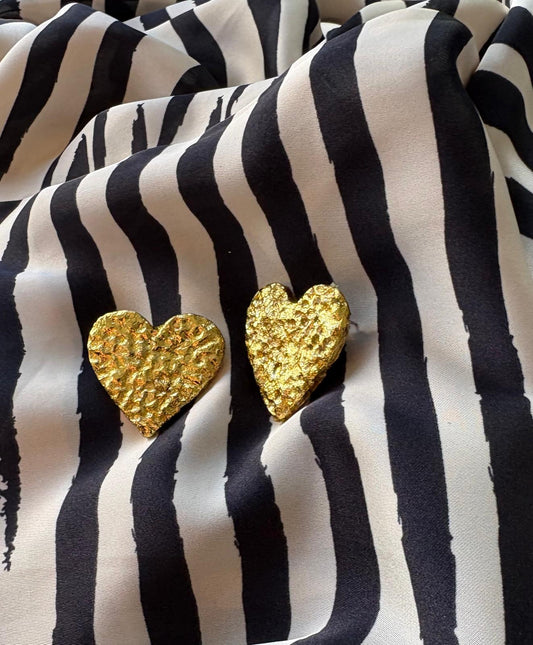 Earrings - A touch of luxury